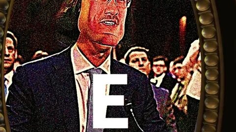 E original