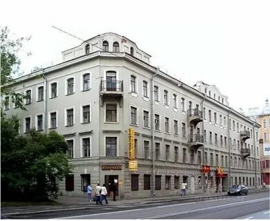 Большой сампсониевский 38 40