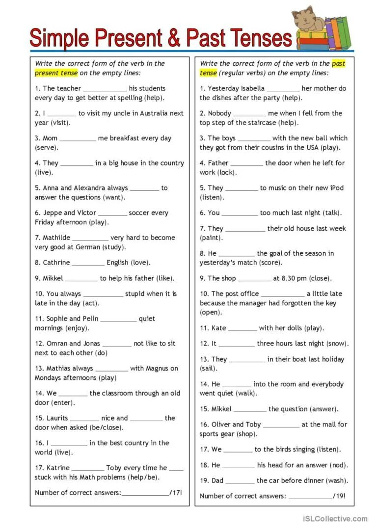 Present simple past simple упражнения Worksheets. Present past simple упражнения. Present past Tenses упражнения. Tenses упражнения. Тесты по английскому по future