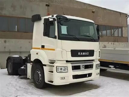 Камаз 54 нео
