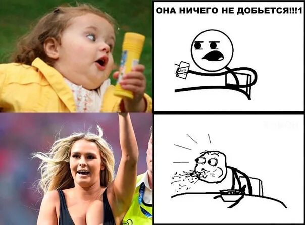Пародия на геншин