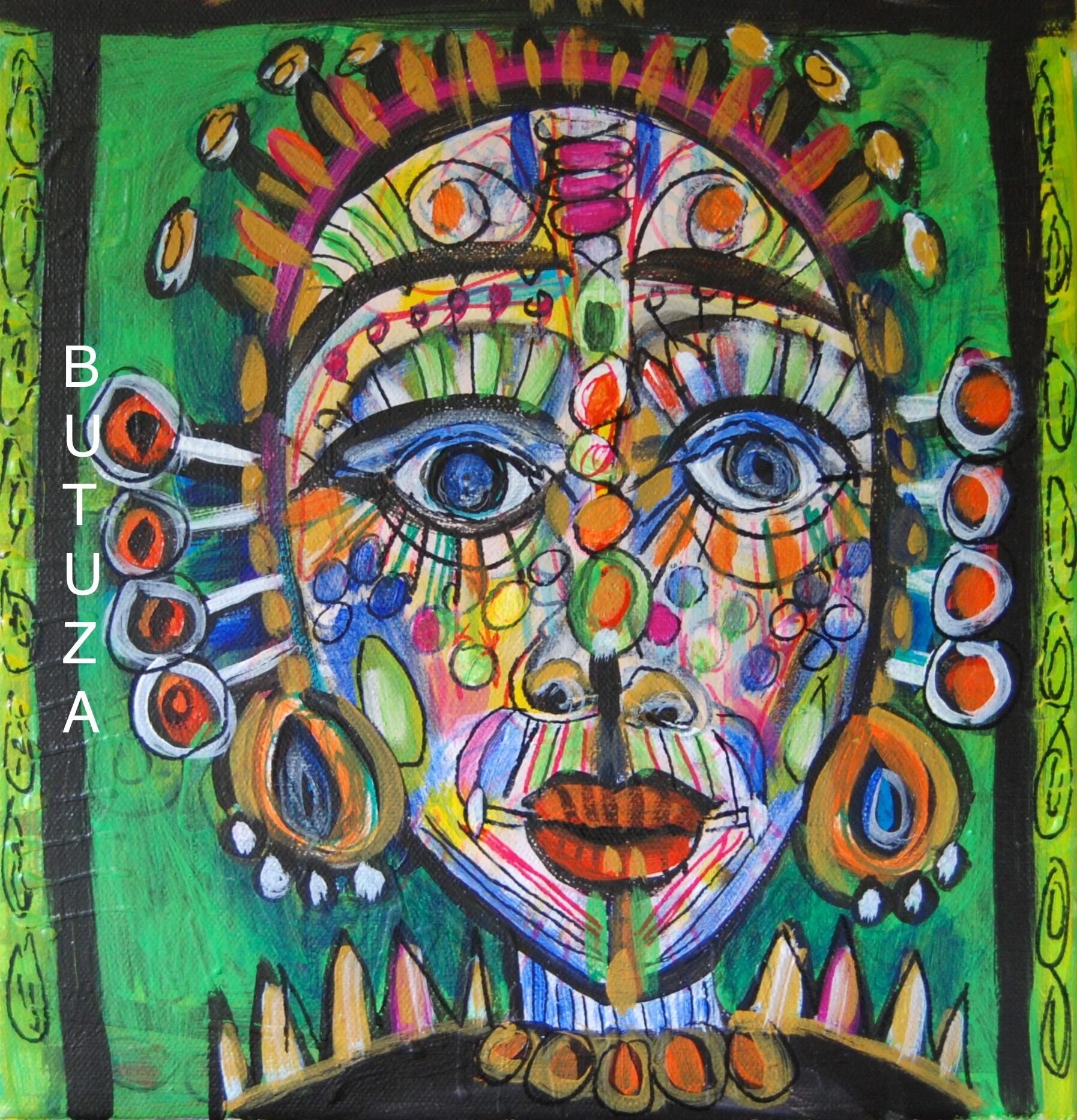 Art brut