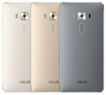 Asus zenfone 3