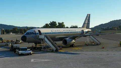 Феникс а320