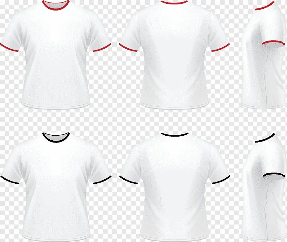 Эскиз футболки. Пустая футболка. Футболка спереди и сзади. Макет футболки. Футболка болванка белая.