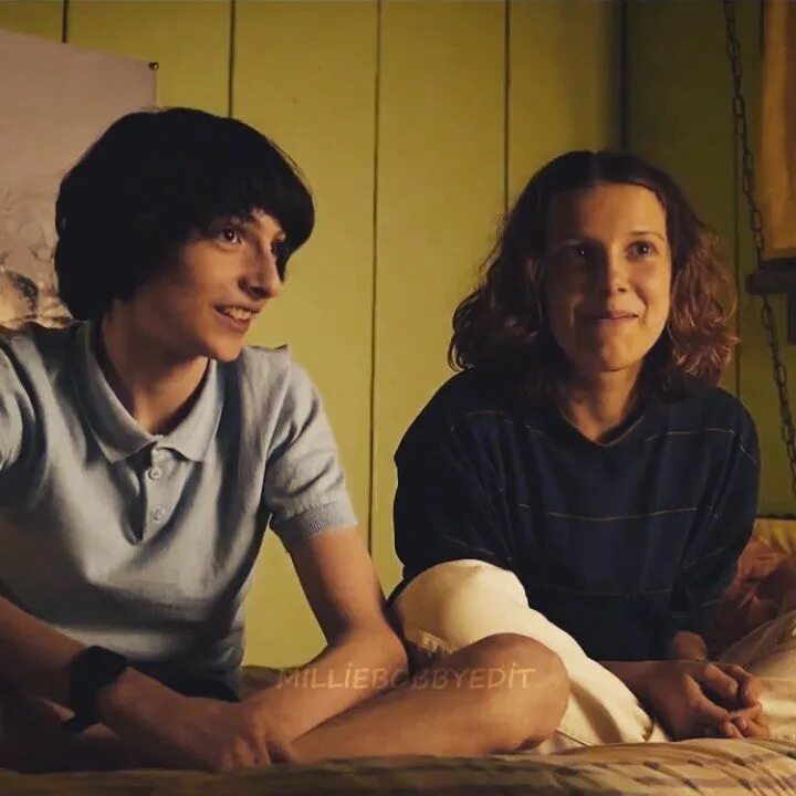 Использование оди. Майк осд. оди и майк. очень странные дела майк и оди. осд одиннадцать и майк.