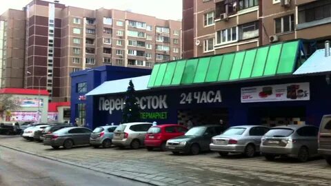 Жулебинский бульвар 8