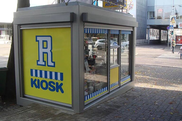 Р киоски. Интернет киоск. р киоски в финляндии. r киоски в таллине. интернет-ларёк.