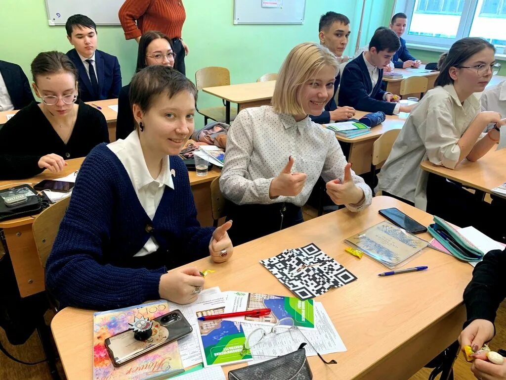 учителя школы 2012