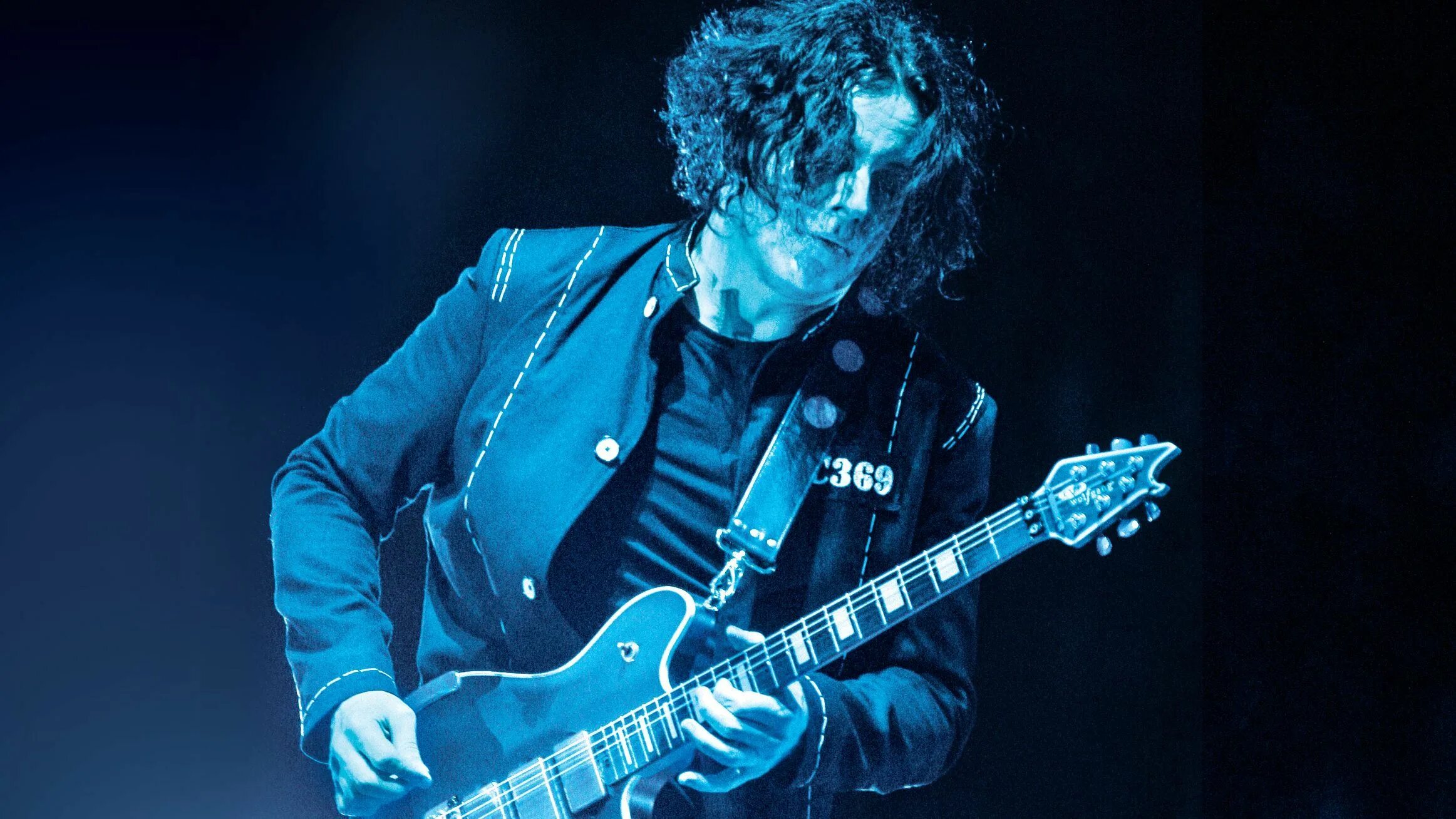 Джек Уайт. Jack White 2006. Jack White 1995. John Anthony «Jack» White.