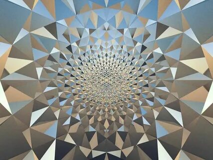 Geometry art