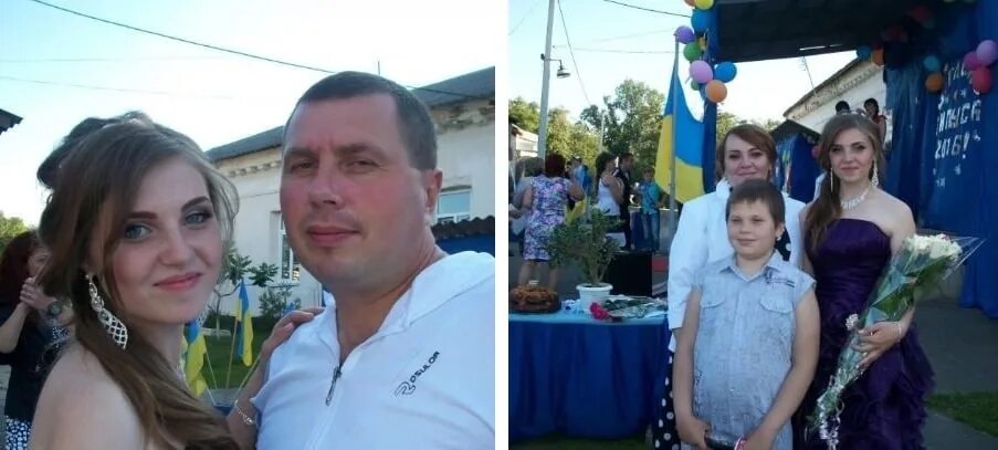 Семья погибла, каждый мог оказаться на их месте жительница Белгорода ИА Красна