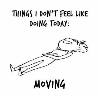 But feels like