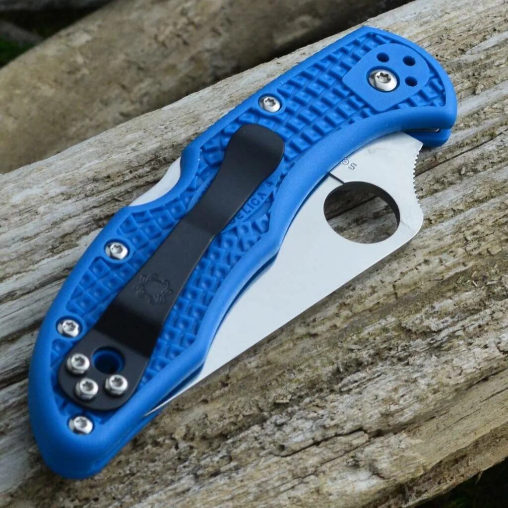 Spyderco delica. Спайдерко Делика 4. Нож Spyderco Delica 4. Spyderco Delica 4 Custom. Delica Спайдерко.