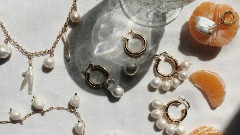 Luxury brand jewelry. "жемчуг" для всей семьи. Sv ювелирный бренд. Jewellery brands. Рубиновое колье.