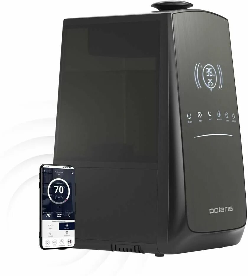 Polaris puh 9105 iq home. Увлажнитель воздуха поларис iq home. Увлажнитель воздуха polaris puh 9105. Polaris 9105 iq home. Увлажнитель воздуха polaris puh 4040 wi-fi iq home.