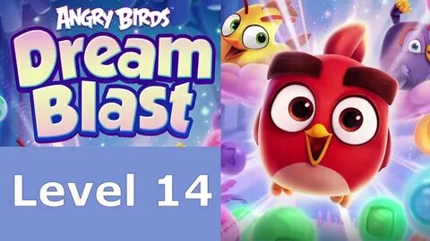 Игра dream blast