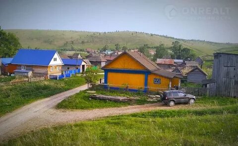 Село байки