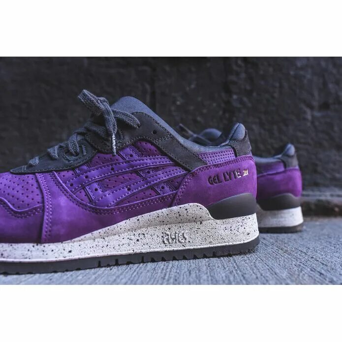 Асикс Gel Lyte 3. ASICS Gel Lyte 3 Purple. ASICS Gel Lyte 3 фиолетовые. ASICS Gel Lyte 3 after hours Pack. Gel lyte купить