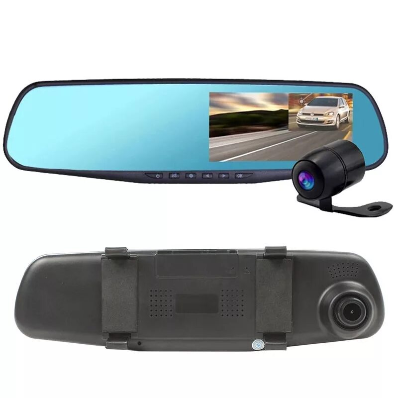 Видеорегистратор haval. Видеорегистратор-зеркало vehicle blackbox dvr. зеркало-видеорегистратор car dvrs mirror.