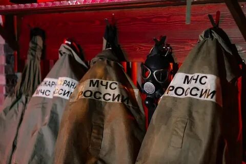 Пожарка нижний тагил