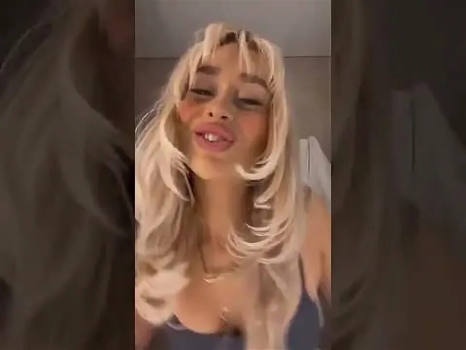 Bad barbie тик. Bad barbie тик