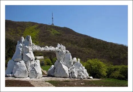 Пятигорск уровень моря