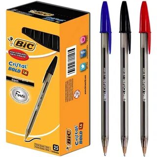Ручка bic