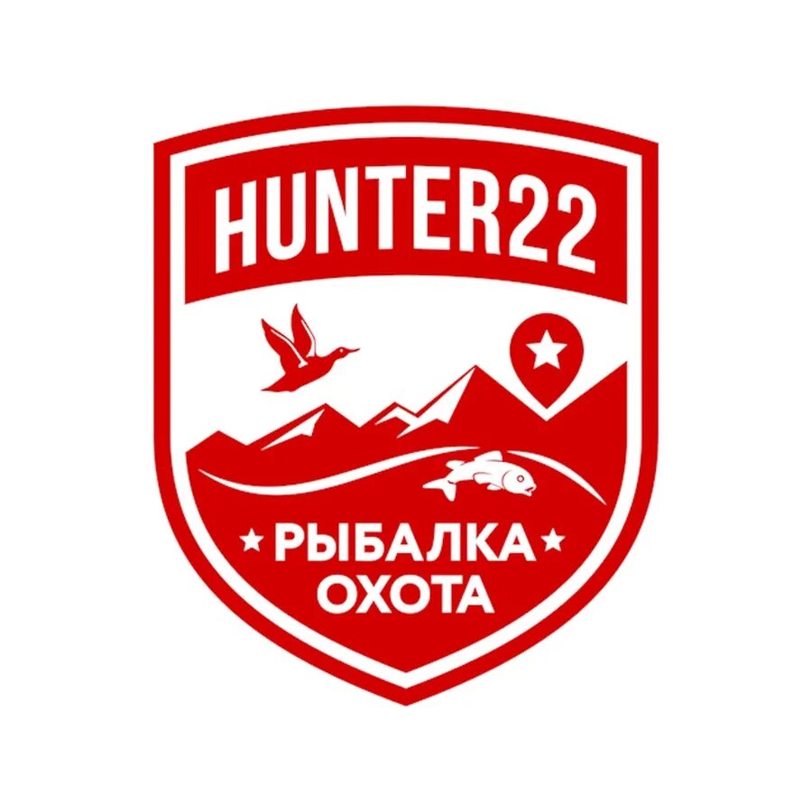 Hunt 22.