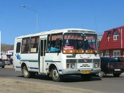 Маршрут волжск