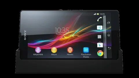 Sony device
