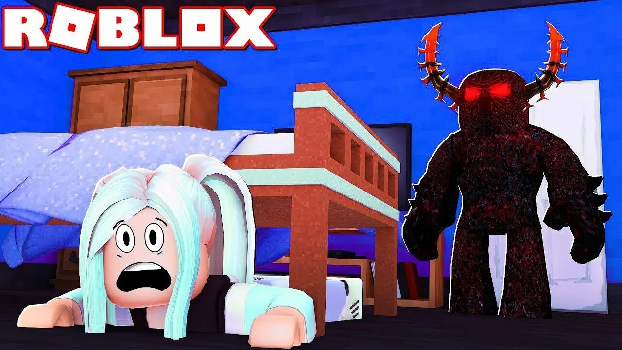 Включи монстр роблокс. Daycare 2 (story) Roblox монстр. Монстр в лагере РОБЛОКС. Игра монстры Roblox. Монстры из РОБЛОКСА.