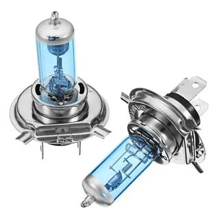 Лампы авто h1