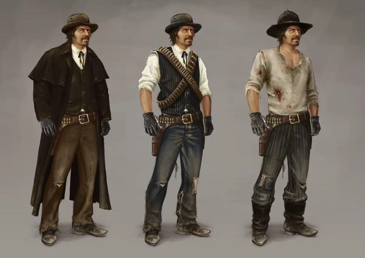 Дикий Запад Red Dead Redemption. Red Dead Redemption 2 personaj. Red Dead Redemption 2 Concept Art персонажей. Red Dead Redemption 2 концепт.