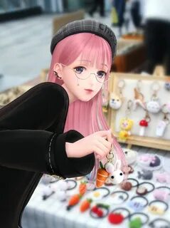 Nikki's diary