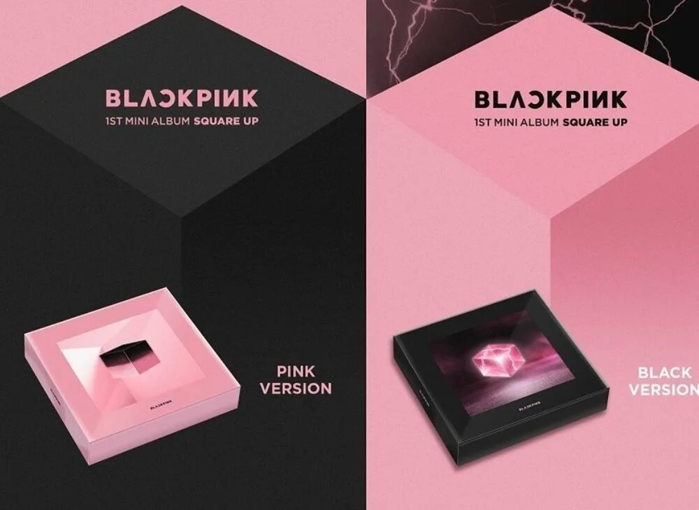 BLACKPINK - Square up (1st Mini album). Square up BLACKPINK альбом. BLACKPINK Square up 1st Mini album Tracklist. Блэк Пинк Square one. Born pink альбом