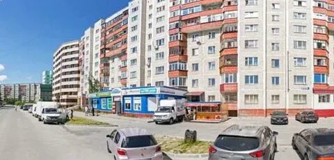 Профсоюзов 12 3