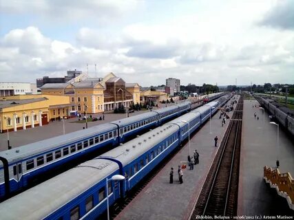 Осиповичи старые дороги
