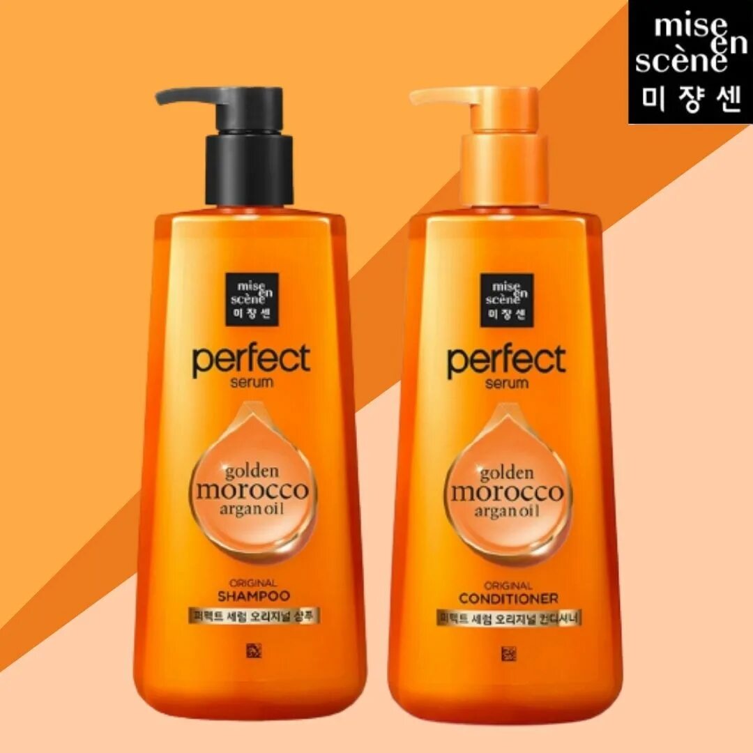 Mise en scene для волос. Корейский шампунь mise en Scene. Шампунь mise en Scene perfect Serum Original Shampoo. Mise en Scene perfect Serum Original Shampoo (680ml). Шампунь mise en Scene perfect Serum Golden Morocco.