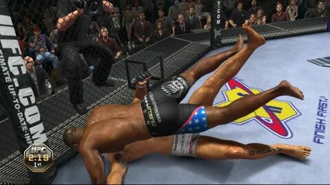 Ufc 2010