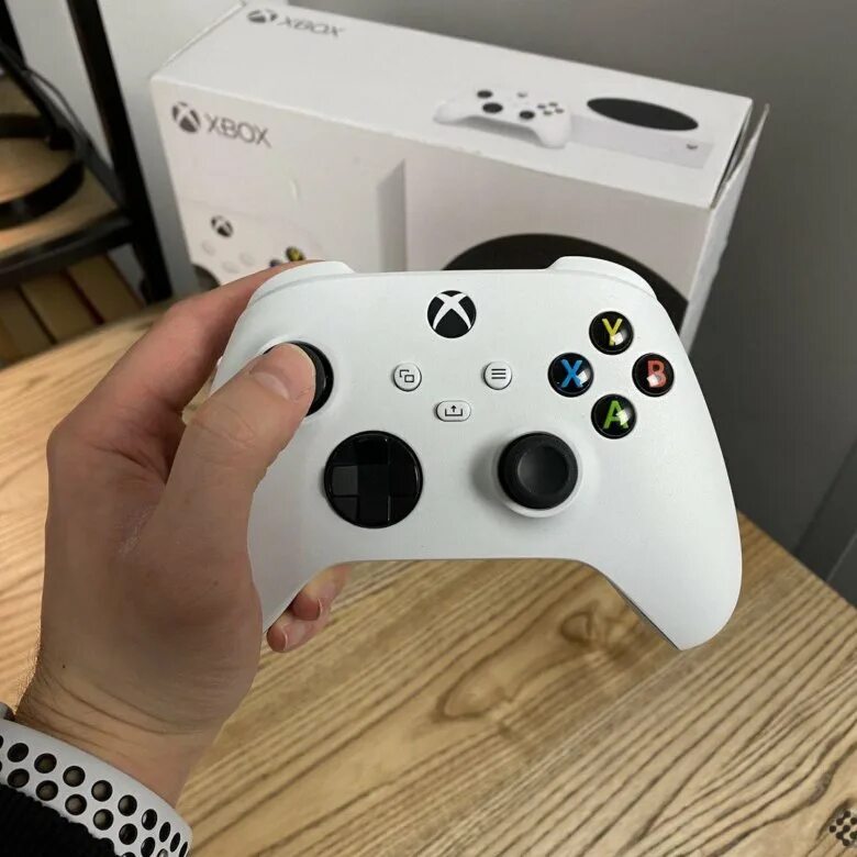 Xbox s 2023. Хбокс Сериес s. Джойстик Xbox Series s. Геймпад Xbox SS. Xbox one Series s.