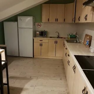 Хостел арбатский