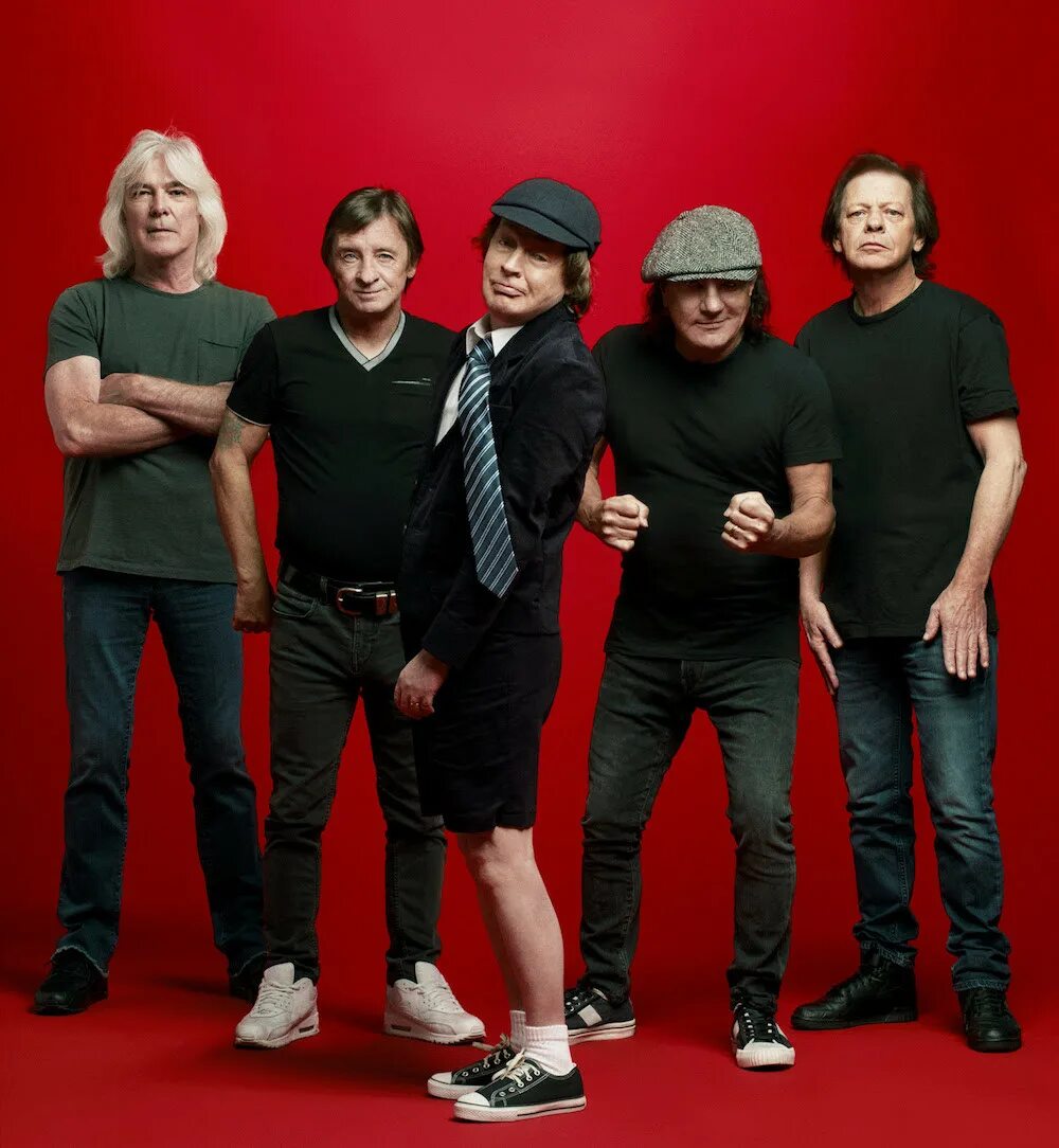 AC/DC группа. AC/DC группа 2019. AC/DC группа 2021. Группа AC/DC 2022. Слушать музыку рок групп