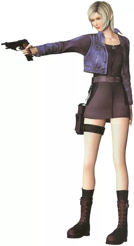 Parasite eve. Eve 2. Айя бреа parasite eve 2. Parasite eve 2 aya brea. Eve 2.