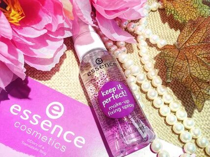 Косметика Essence Интернет Магазин.