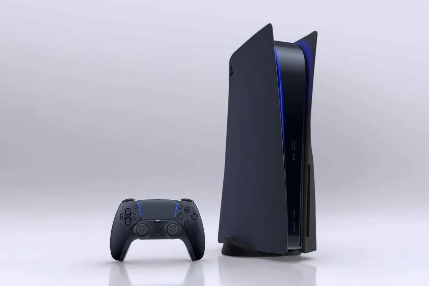 Sony ps5 купить. Sony ps5. Консоль сони плейстейшен 5. Ps5 Black. Sony PLAYSTATION ps5 Console.