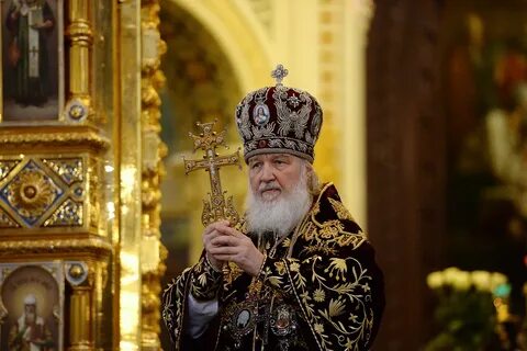 Сколько лет владыке