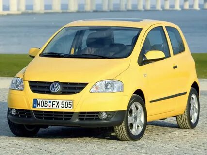Volkswagen 2005