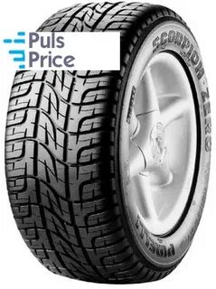 Pirelli scorpion zero r21