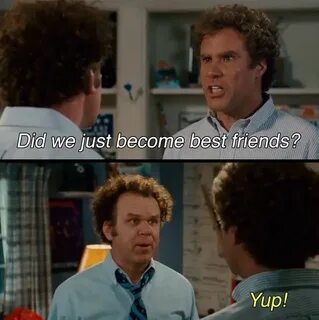 Just became
